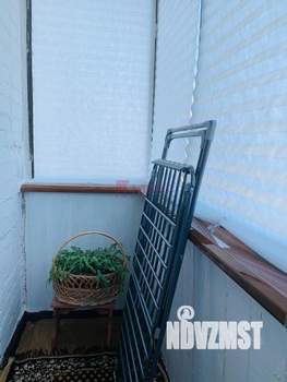 2-к квартира, вторичка, 51м2, 9/10 этаж