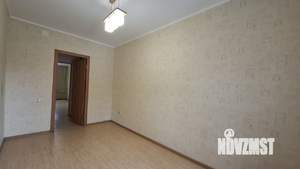 3-к квартира, вторичка, 53м2, 2/5 этаж