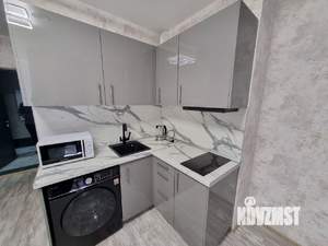 Студия квартира, вторичка, 18м2, 4/25 этаж