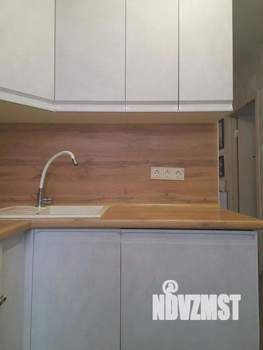 3-к квартира, вторичка, 57м2, 2/5 этаж