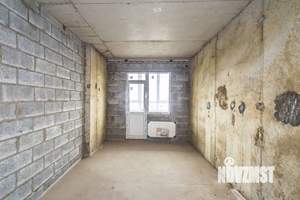 2-к квартира, вторичка, 54м2, 2/24 этаж