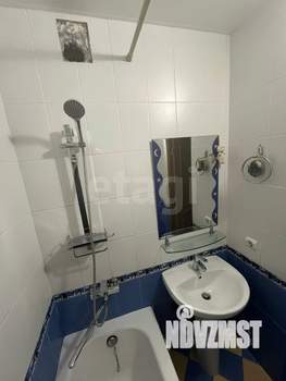 2-к квартира, вторичка, 50м2, 6/14 этаж