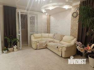 3-к квартира, вторичка, 101м2, 9/11 этаж