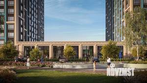 2-к квартира, вторичка, 65м2, 13/20 этаж