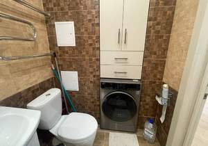 1-к квартира, вторичка, 44м2, 5/25 этаж