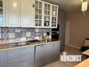 3-к квартира, вторичка, 110м2, 10/23 этаж