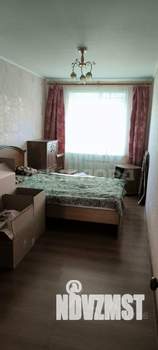2-к квартира, вторичка, 45м2, 5/5 этаж