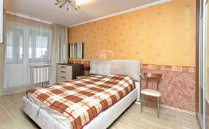 2-к квартира, вторичка, 53м2, 8/10 этаж