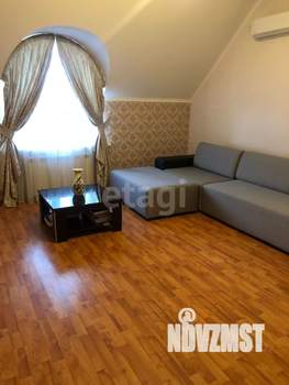 1-к квартира, вторичка, 52м2, 4/4 этаж