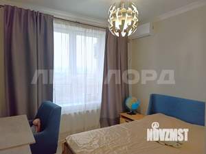 3-к квартира, вторичка, 68м2, 7/10 этаж