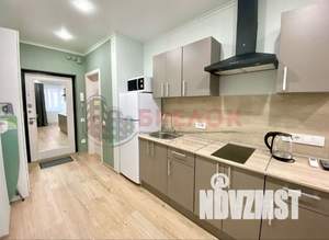 Студия квартира, вторичка, 30м2, 8/24 этаж
