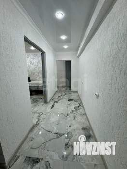 3-к квартира, вторичка, 62м2, 9/9 этаж