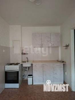 1-к квартира, вторичка, 36м2, 3/10 этаж