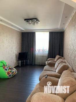 3-к квартира, вторичка, 90м2, 3/4 этаж