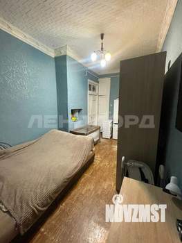 2-к квартира, вторичка, 31м2, 1/3 этаж