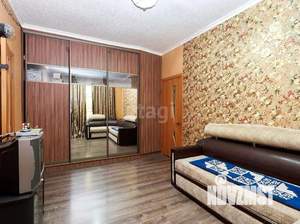 3-к квартира, вторичка, 40м2, 1/2 этаж