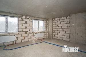 2-к квартира, сданный дом, 57м2, 9/25 этаж