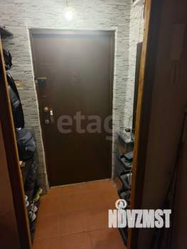 1-к квартира, вторичка, 30м2, 1/9 этаж