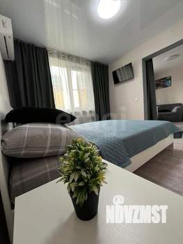 Студия квартира, вторичка, 27м2, 1/18 этаж