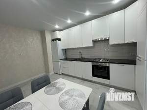 2-к квартира, вторичка, 50м2, 3/9 этаж