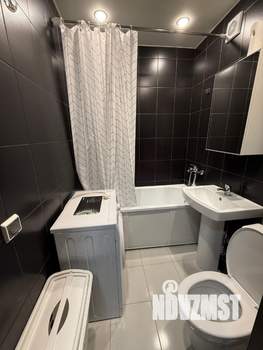 1-к квартира, вторичка, 32м2, 5/5 этаж