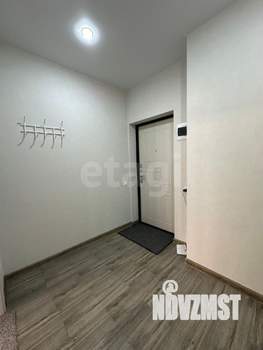 1-к квартира, вторичка, 36м2, 3/9 этаж