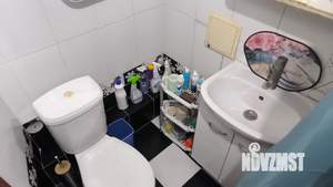 2-к квартира, вторичка, 48м2, 4/5 этаж