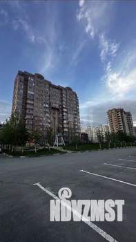 3-к квартира, вторичка, 73м2, 4/13 этаж
