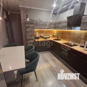 3-к квартира, вторичка, 72м2, 9/20 этаж