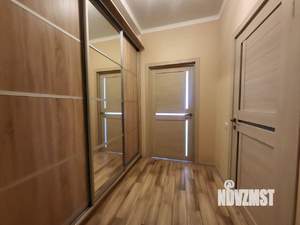 1-к квартира, вторичка, 42м2, 3/17 этаж