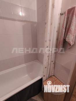 1-к квартира, вторичка, 37м2, 1/10 этаж