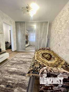 1-к квартира, вторичка, 22м2, 6/9 этаж