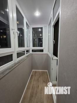 1-к квартира, вторичка, 38м2, 5/25 этаж