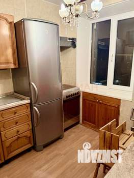 2-к квартира, вторичка, 46м2, 5/9 этаж