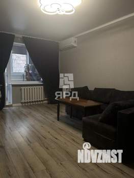 3-к квартира, вторичка, 81м2, 1/10 этаж