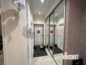 3-к квартира, вторичка, 108м2, 9/14 этаж