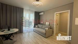 2-к квартира, вторичка, 41м2, 13/15 этаж