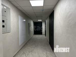 1-к квартира, вторичка, 45м2, 7/17 этаж