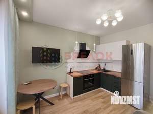 2-к квартира, вторичка, 42м2, 8/14 этаж