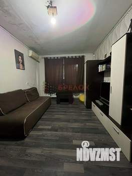 2-к квартира, вторичка, 42м2, 1/5 этаж