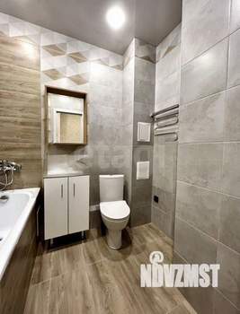 1-к квартира, вторичка, 35м2, 13/20 этаж
