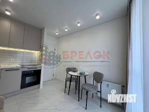 1-к квартира, вторичка, 38м2, 12/14 этаж