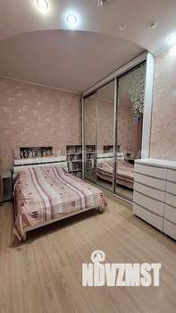 5-к квартира, вторичка, 104м2, 3/3 этаж