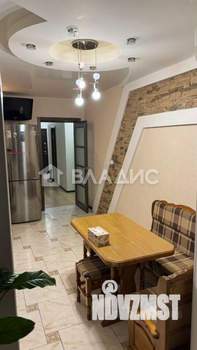 1-к квартира, вторичка, 53м2, 16/18 этаж