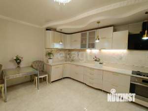 3-к квартира, вторичка, 102м2, 9/11 этаж