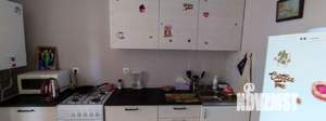 1-к квартира, вторичка, 36м2, 10/22 этаж