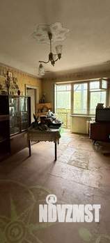 3-к квартира, вторичка, 60м2, 4/5 этаж