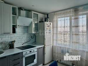 2-к квартира, вторичка, 47м2, 9/9 этаж