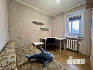 3-к квартира, вторичка, 57м2, 2/9 этаж