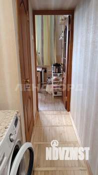 3-к квартира, вторичка, 57м2, 5/6 этаж